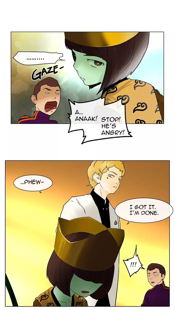Tower of God, chapter 19, image 28