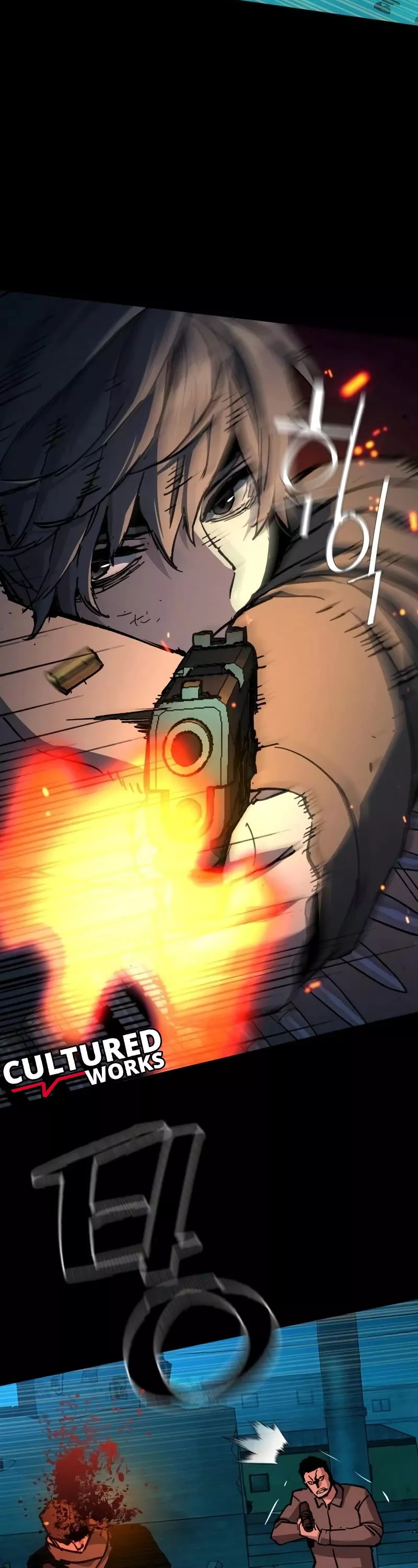 Teenage Mercenary, chapter 161, image 18