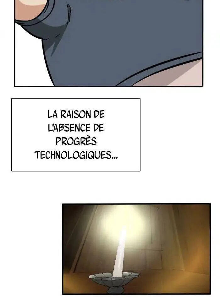 The Beginning After the End, chapter 2, page 60