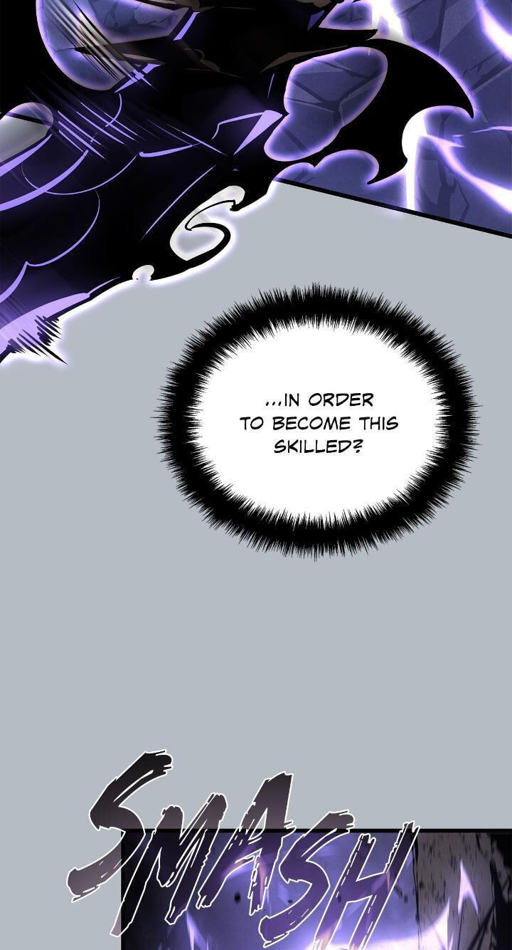 Solo Leveling, chapter 199, image 22