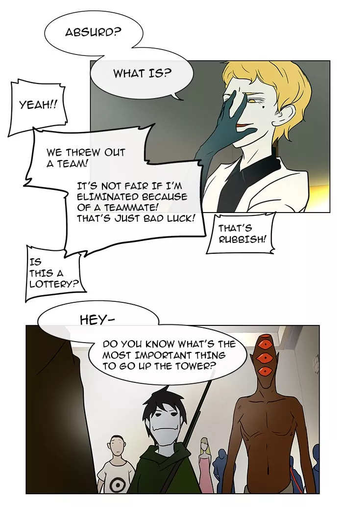 Tower of God, chapter 9, image 42