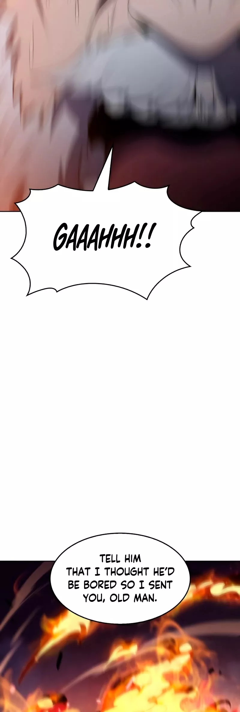 Solo Max-Level Newbie, chapter 40, image 48