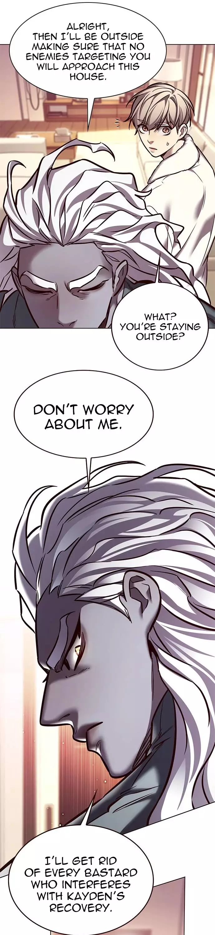 Eleceed, chapter 277, image 41