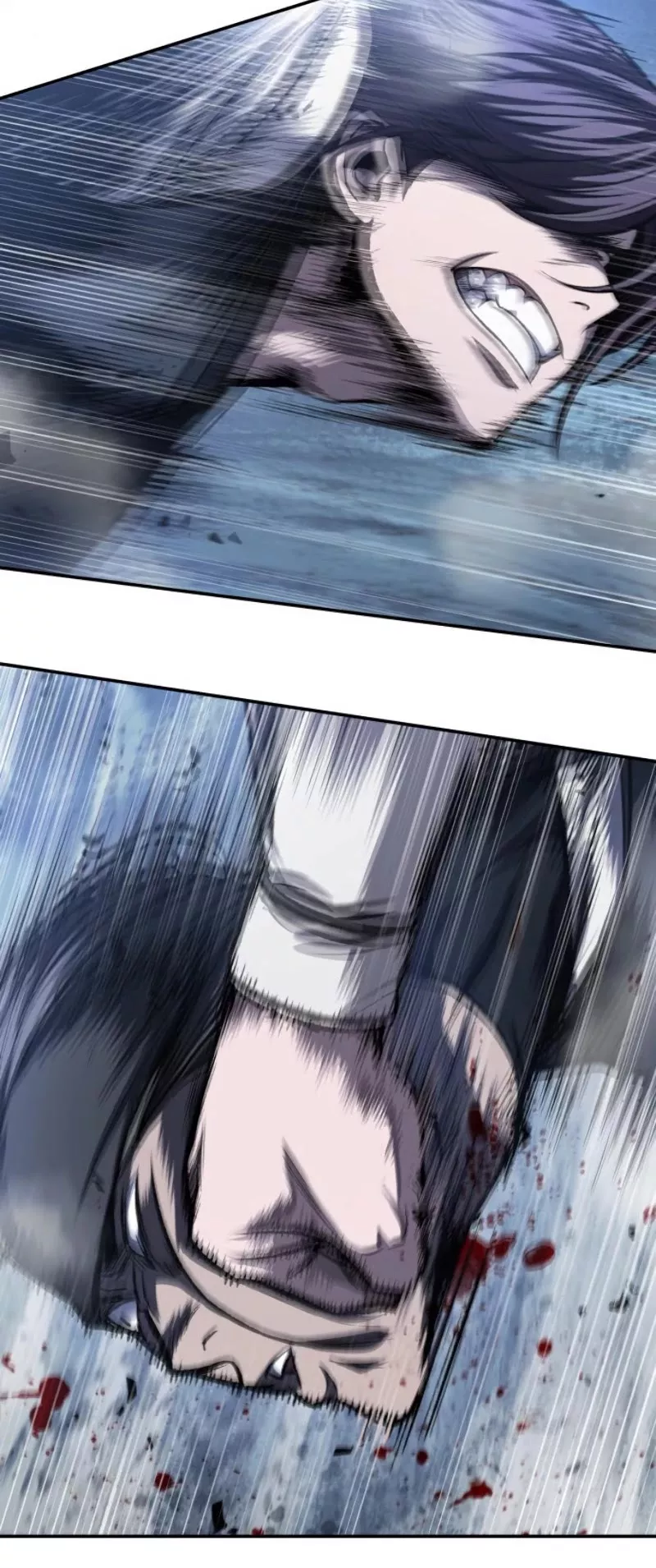 Nano Machine, chapter 41, image 5