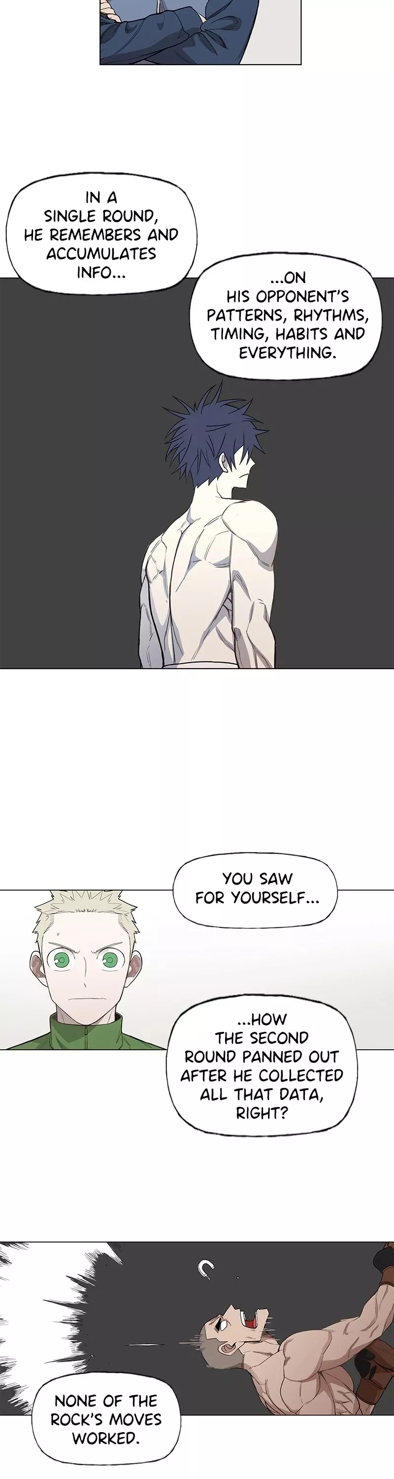 The Boxer, chapter 116, image 25