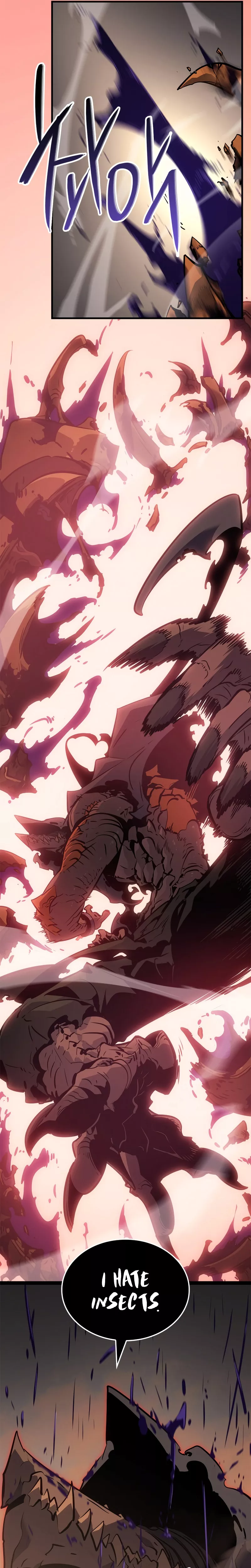 Solo Leveling: Ragnarok, chapter 27, image 24