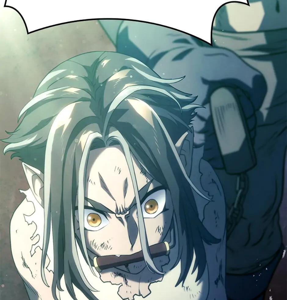 Revenge of the Baskerville Bloodhound, chapter 21, image 45
