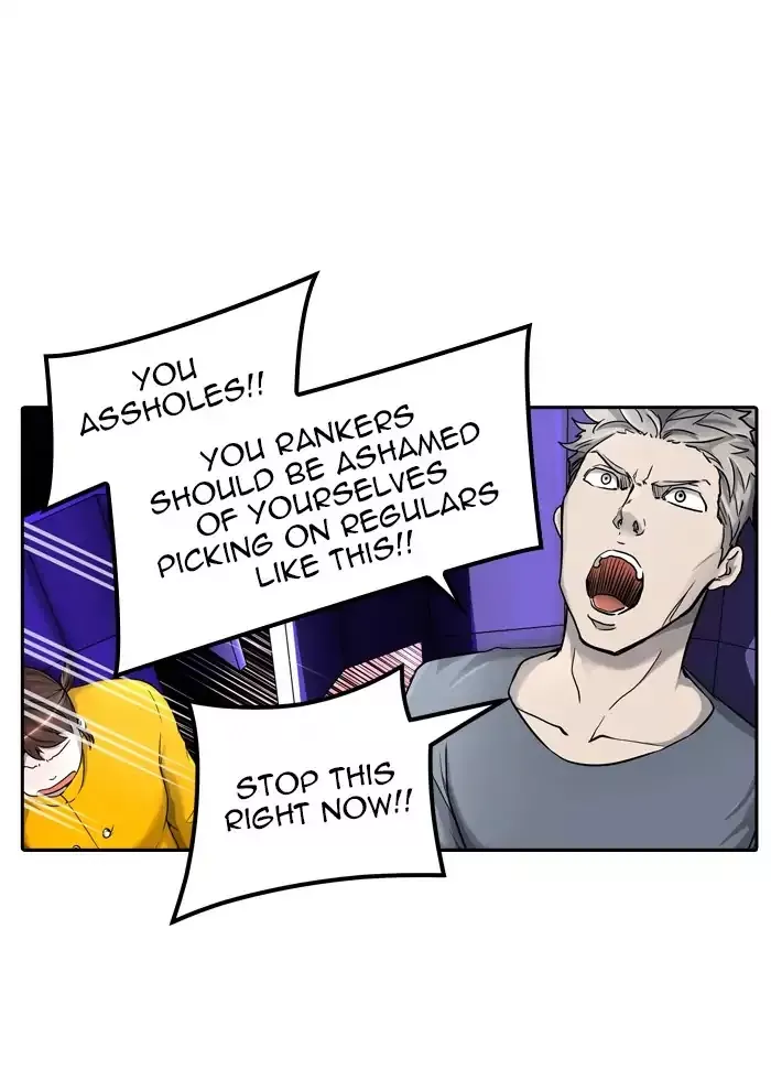 Tower of God, chapter 408, image 85
