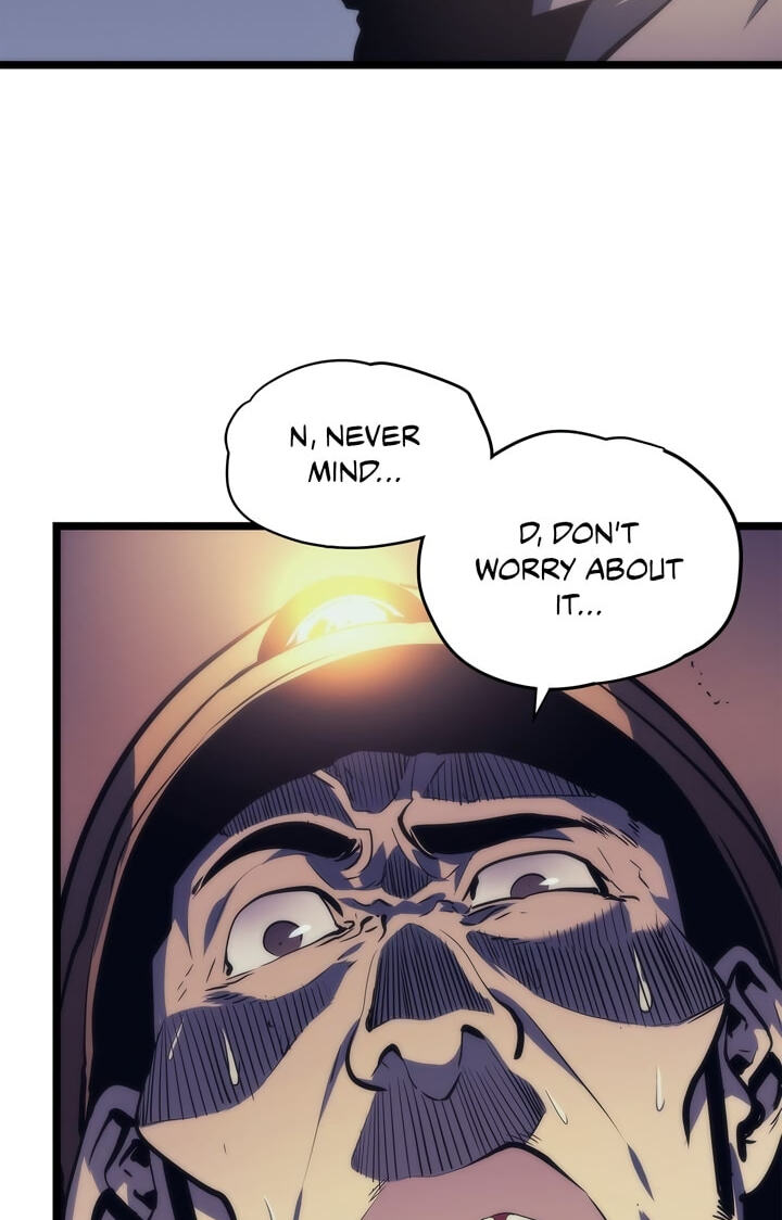 Solo Leveling, chapter 66, page 36