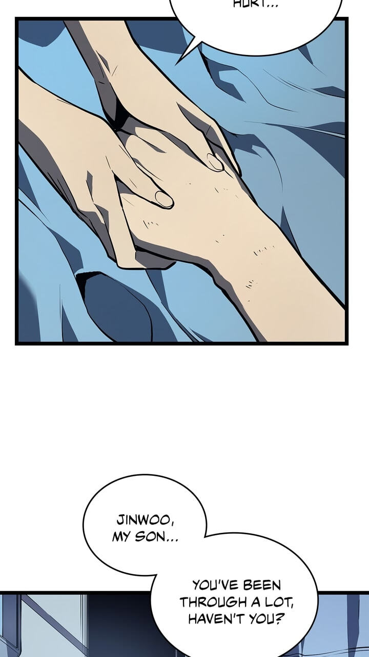 Solo Leveling, chapter 89, page 68