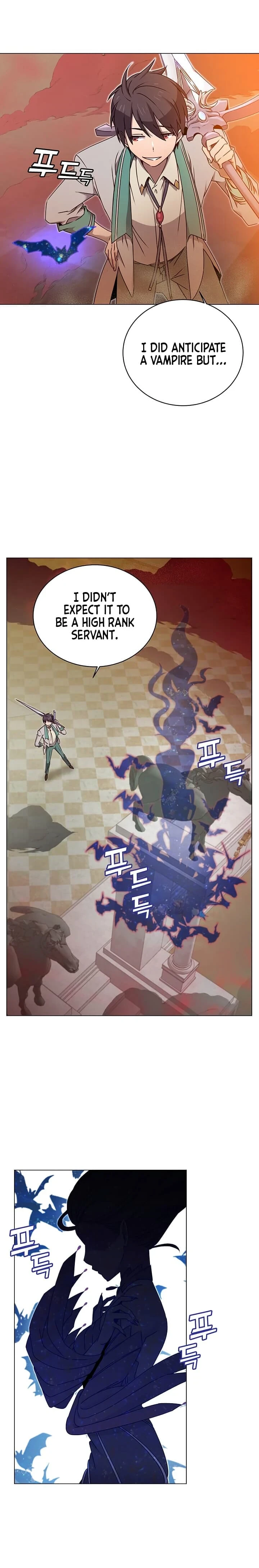 The Max Level Hero has Returned!, chapter 23, image 15