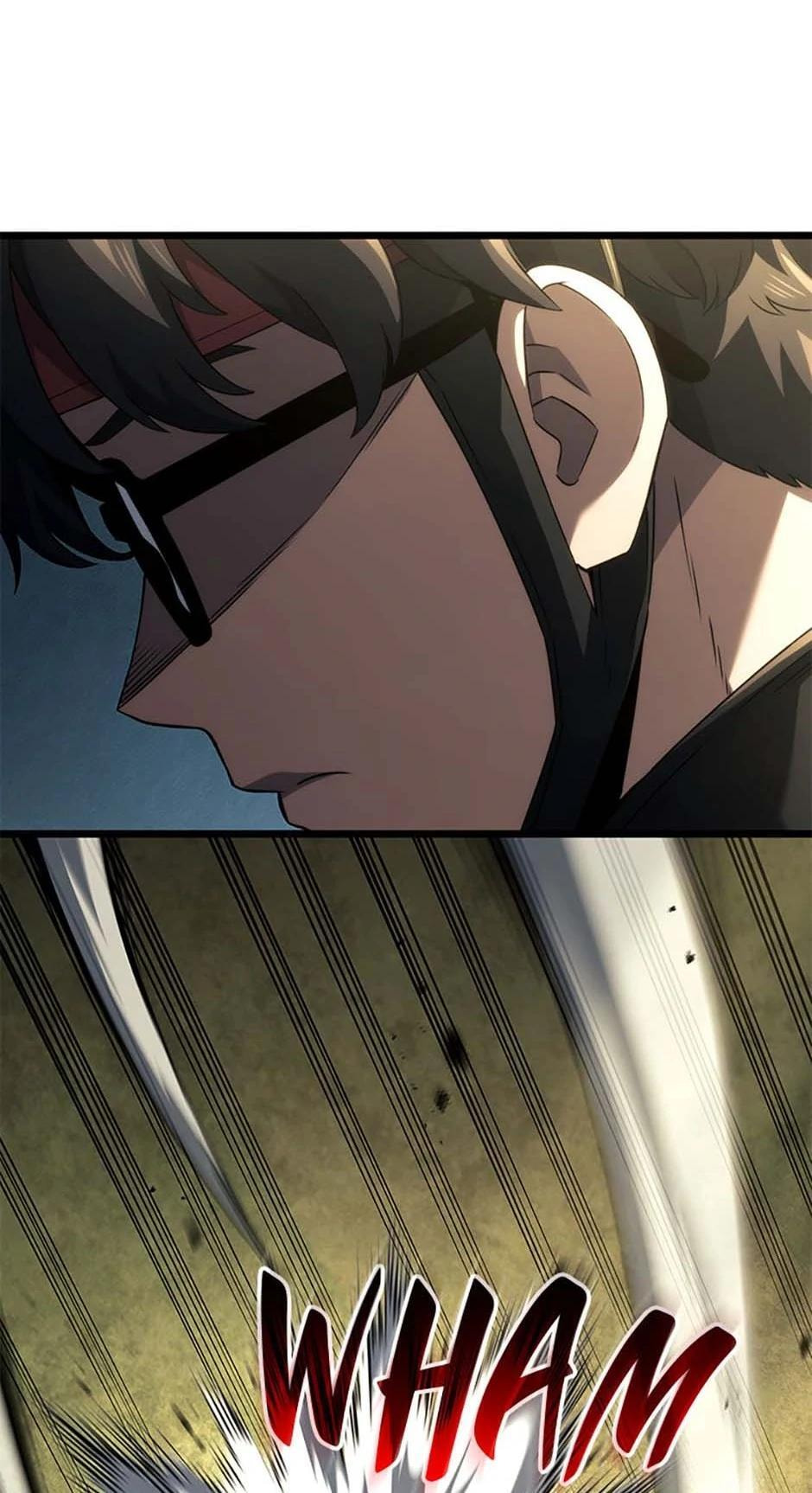 Revenge of the Baskerville Bloodhound, chapter 77, image 146
