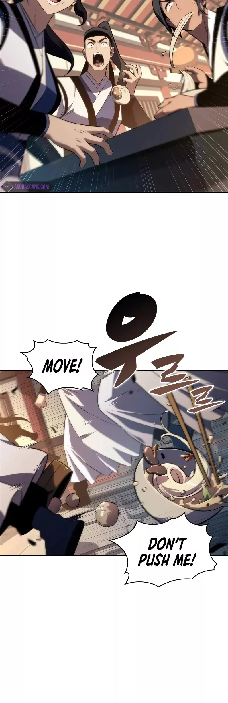 Solo Max-Level Newbie, chapter 173, image 50