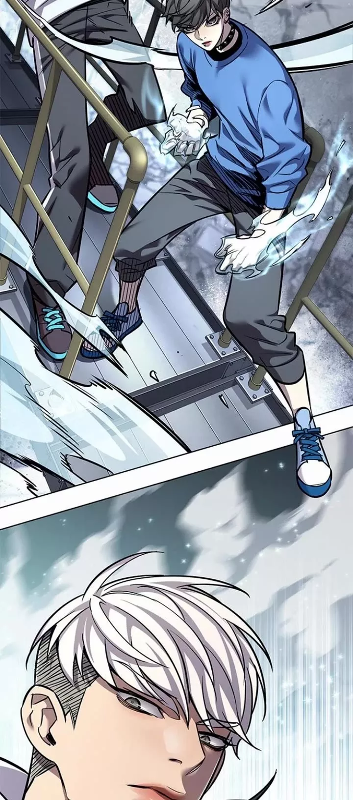 Eleceed, chapter 352, image 52