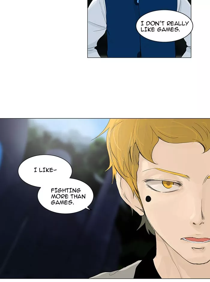 Tower of God, chapter 117, image 45