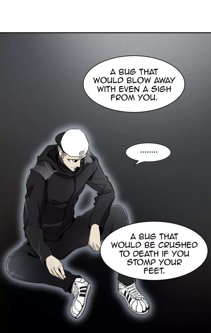 Tower of God, chapter 339, image 62