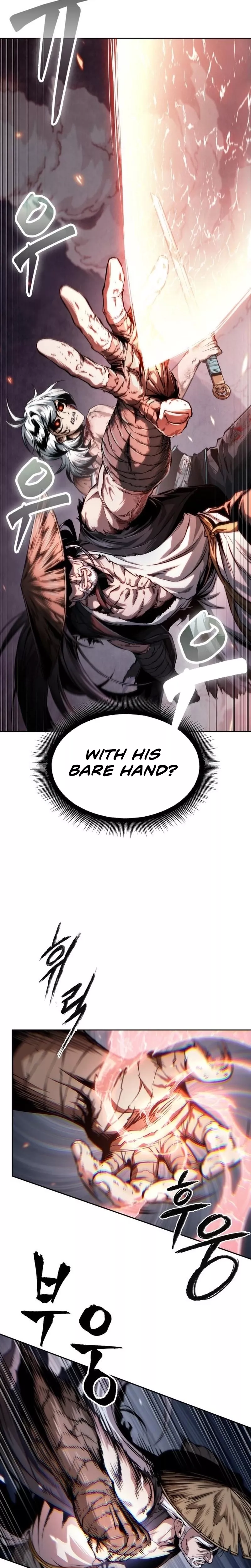 Nano Machine, chapter 298, image 17