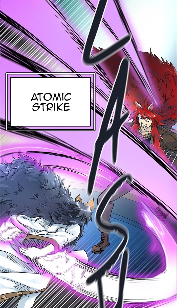 Tower of God, chapter 492, image 17