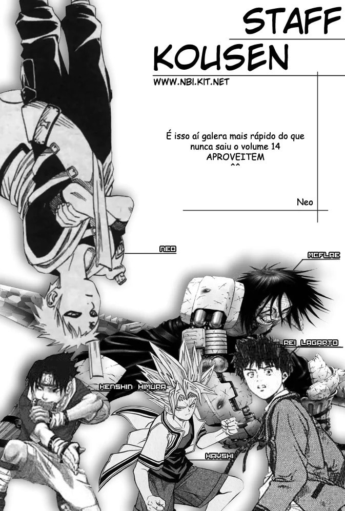 Naruto, chapter 118, image 2