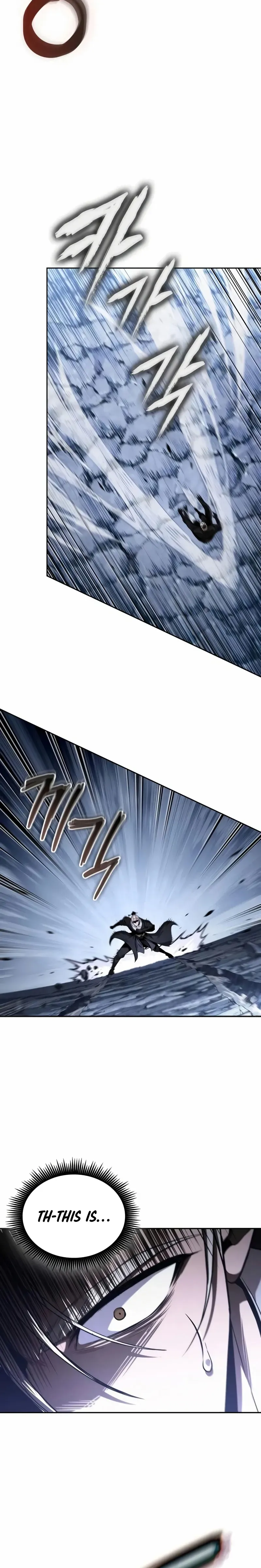 Nano Machine, chapter 313, image 27