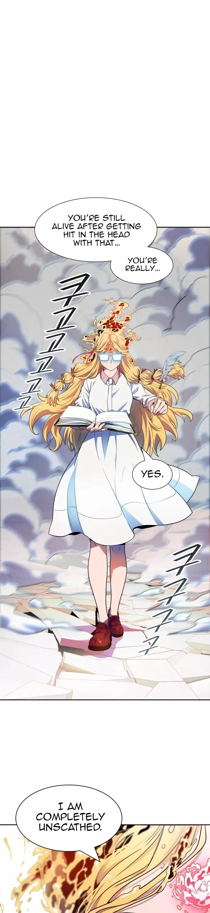 Tower of God, chapter 566, image 64
