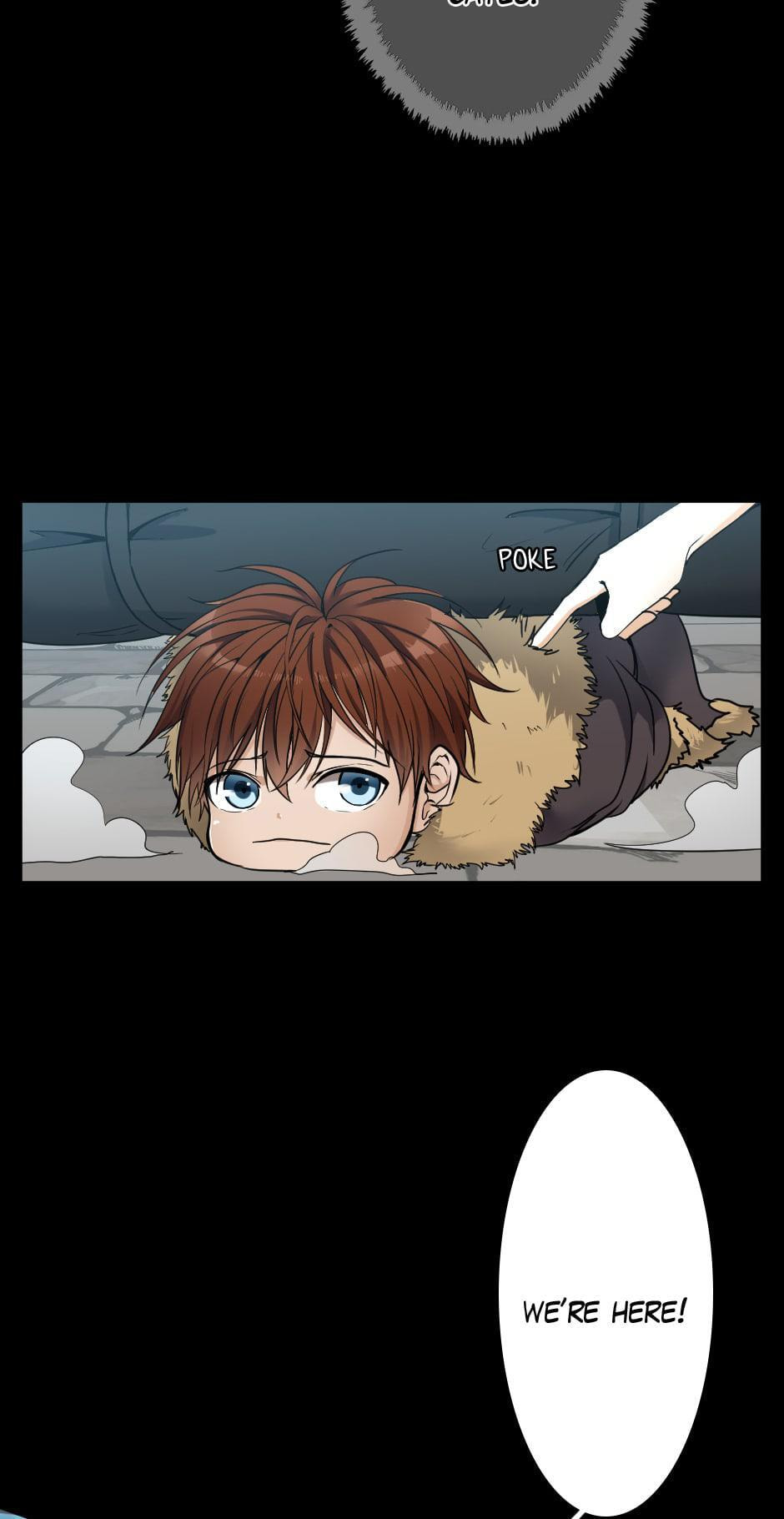 The Beginning After the End, chapter 20, image 2