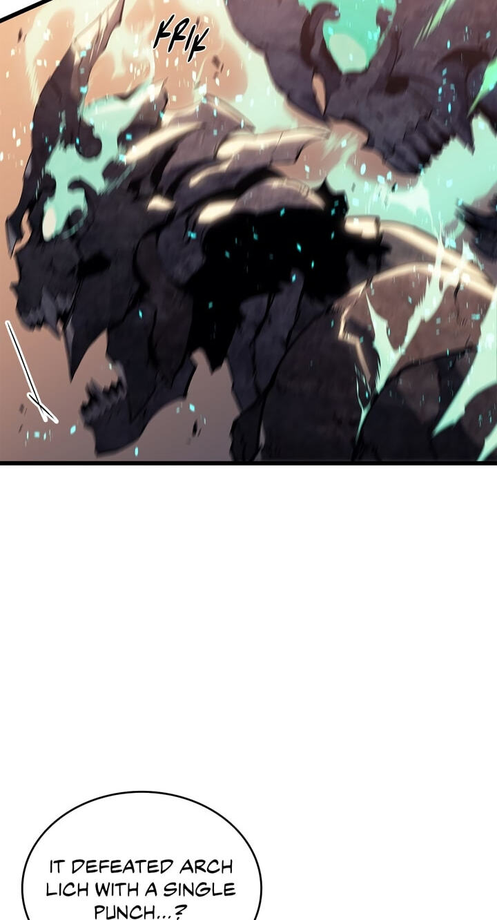 Solo Leveling, chapter 121, image 9