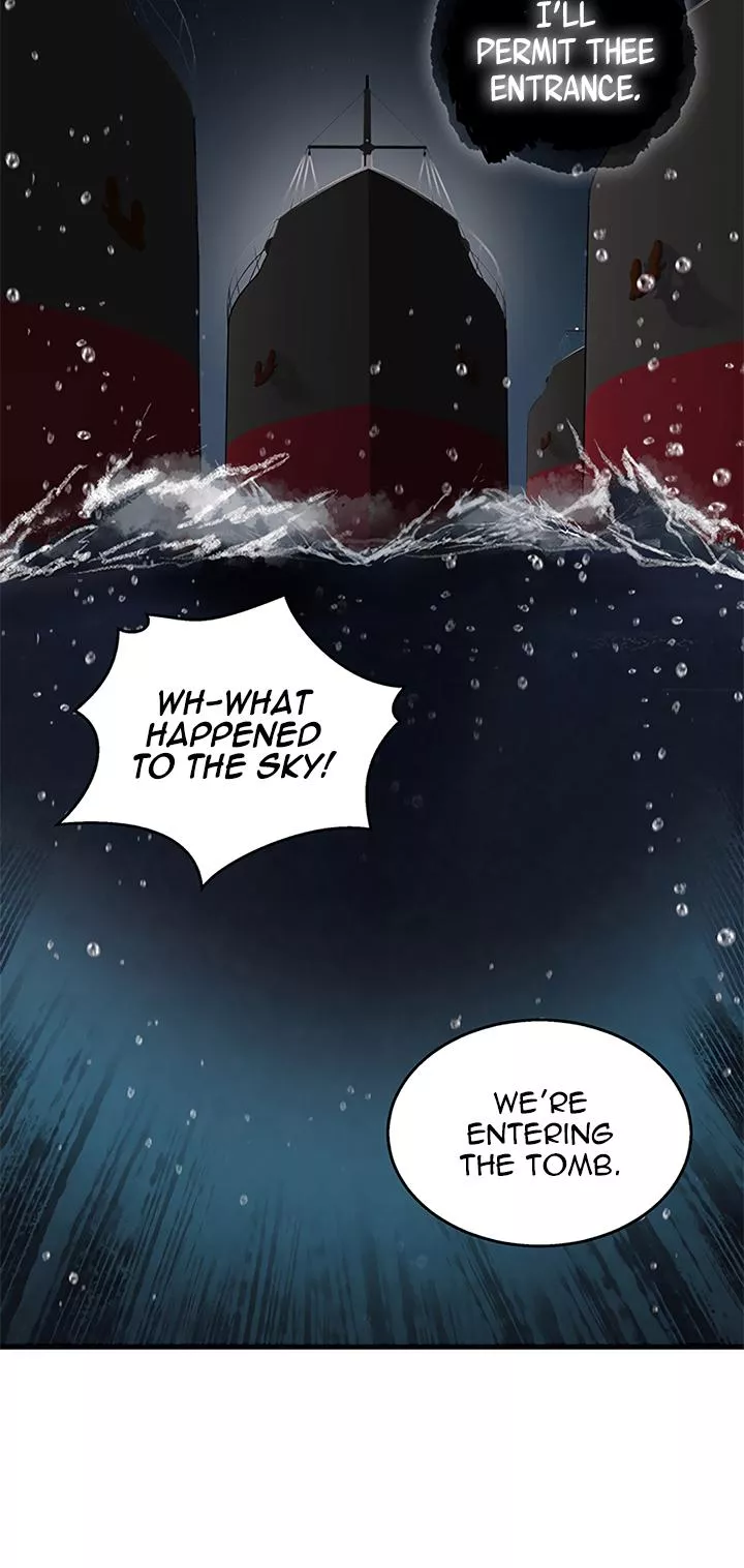 Tomb Raider King, chapter 32, image 16
