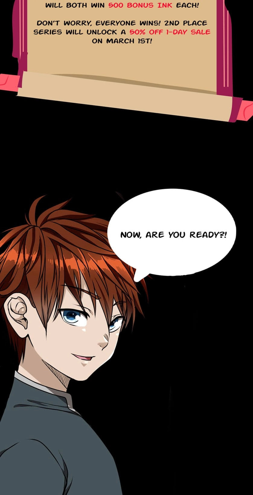 The Beginning After the End, chapter 53.1, image 4
