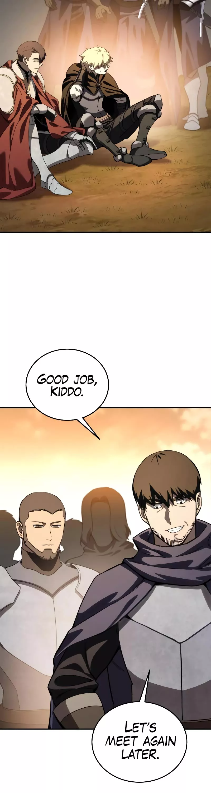 Star-Fostered Swordmaster, chapter 32, image 64