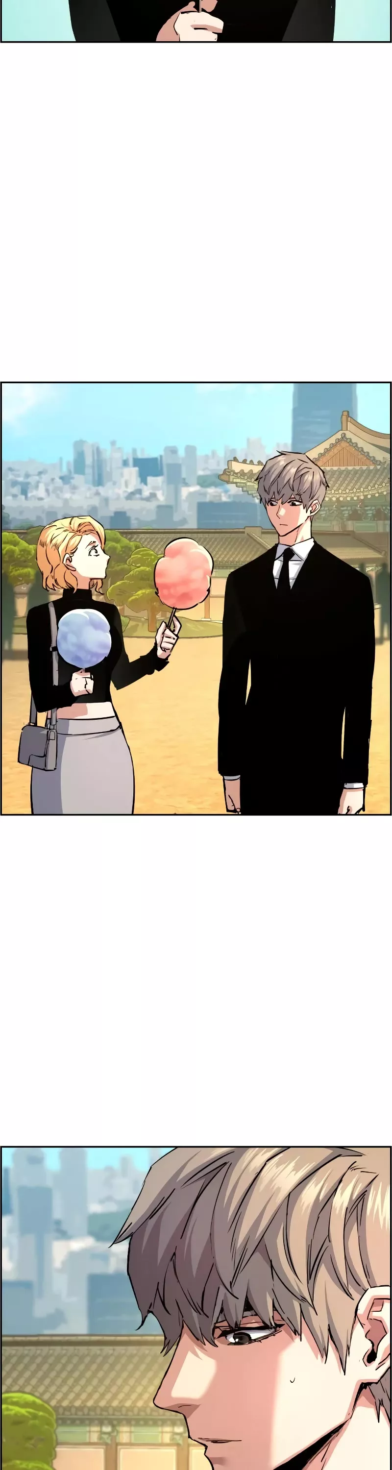 Teenage Mercenary, chapter 128, image 6