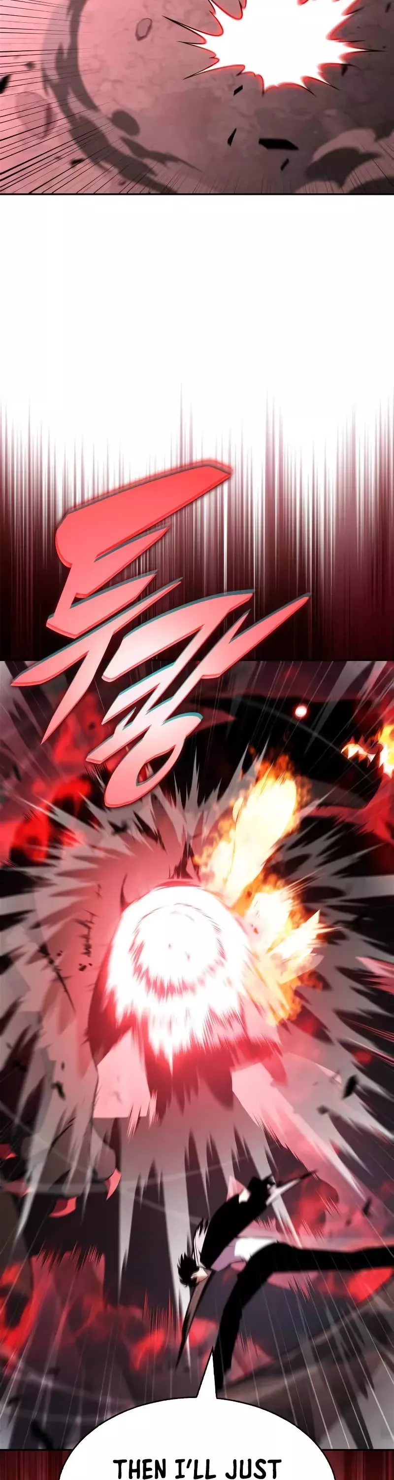 Solo Max-Level Newbie, chapter 208, image 19
