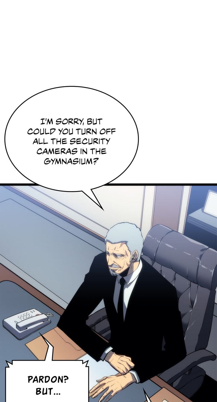 Solo Leveling, chapter 113, page 73