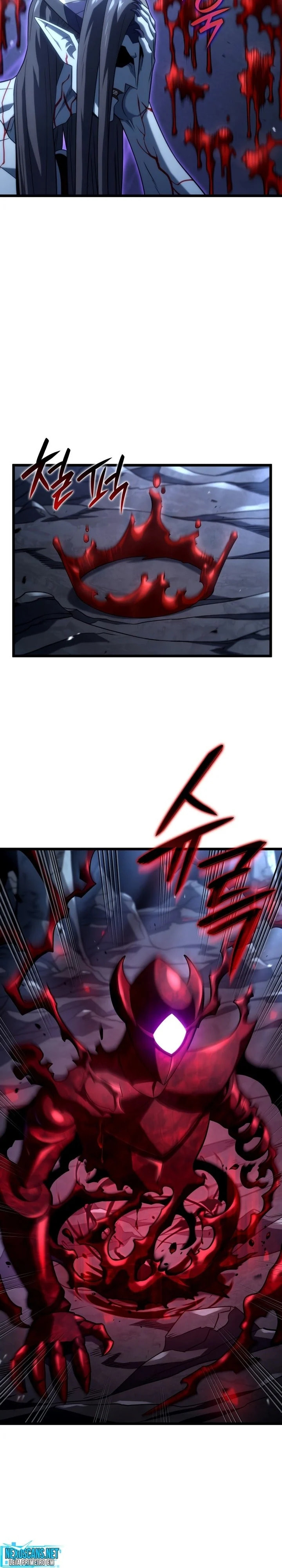 Revenge of the Baskerville Bloodhound, chapter 72, image 21