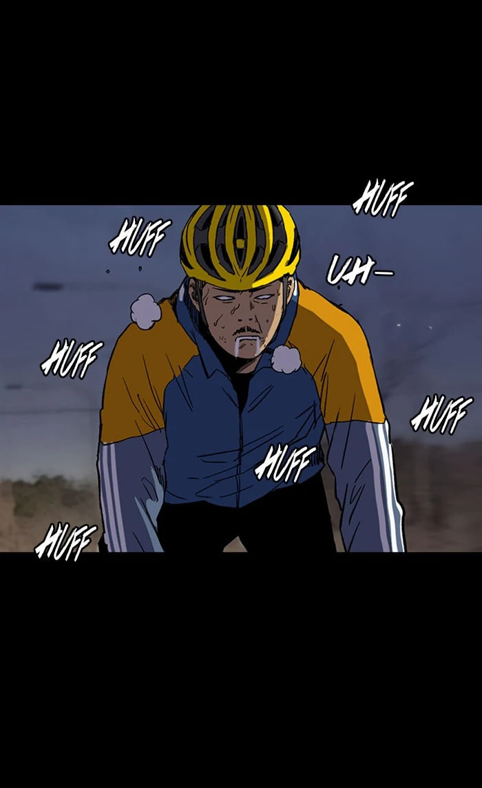 Wind Breaker, chapter 263, image 20