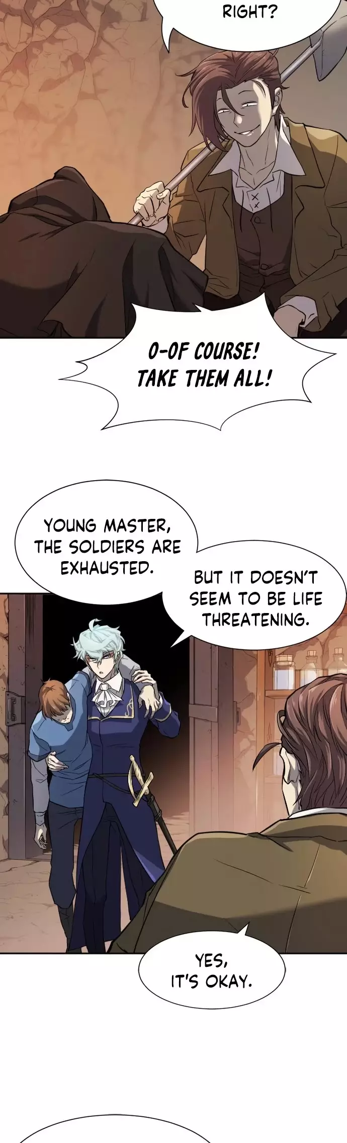The Greatest Estate Developer, chapter 16, image 5