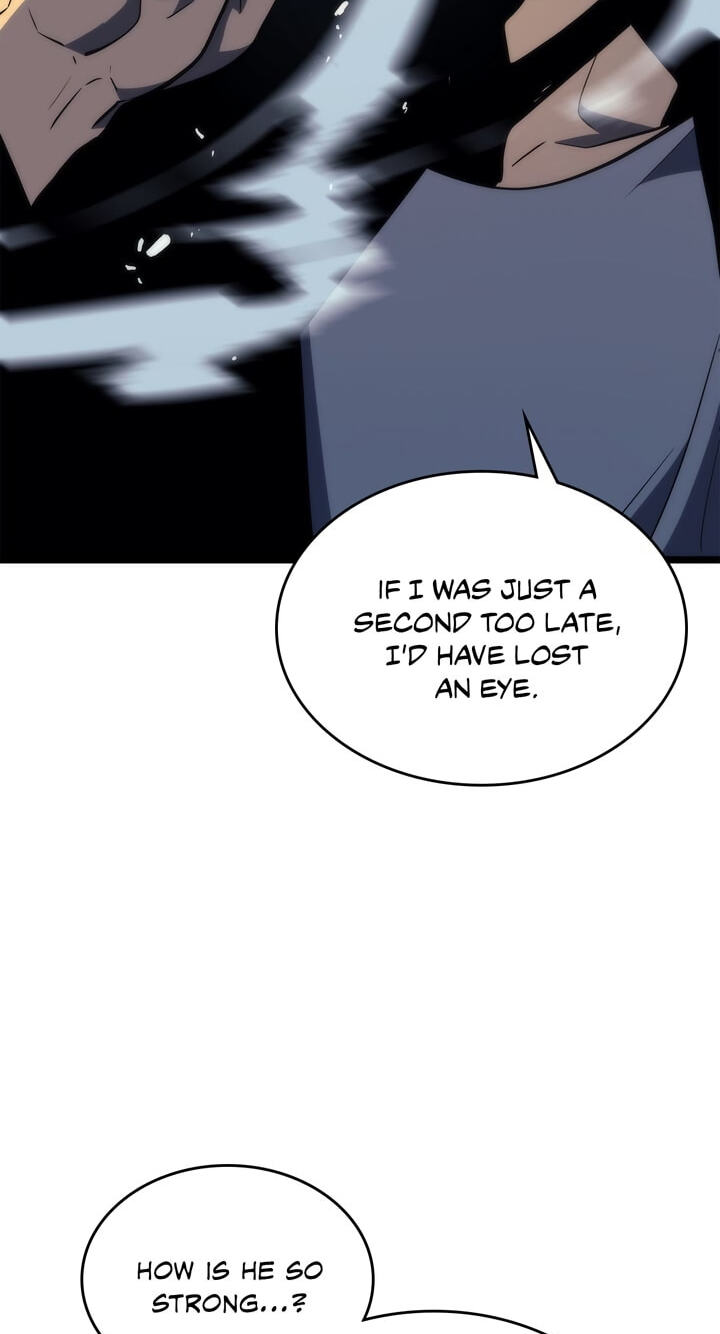 Solo Leveling, chapter 93, page 56