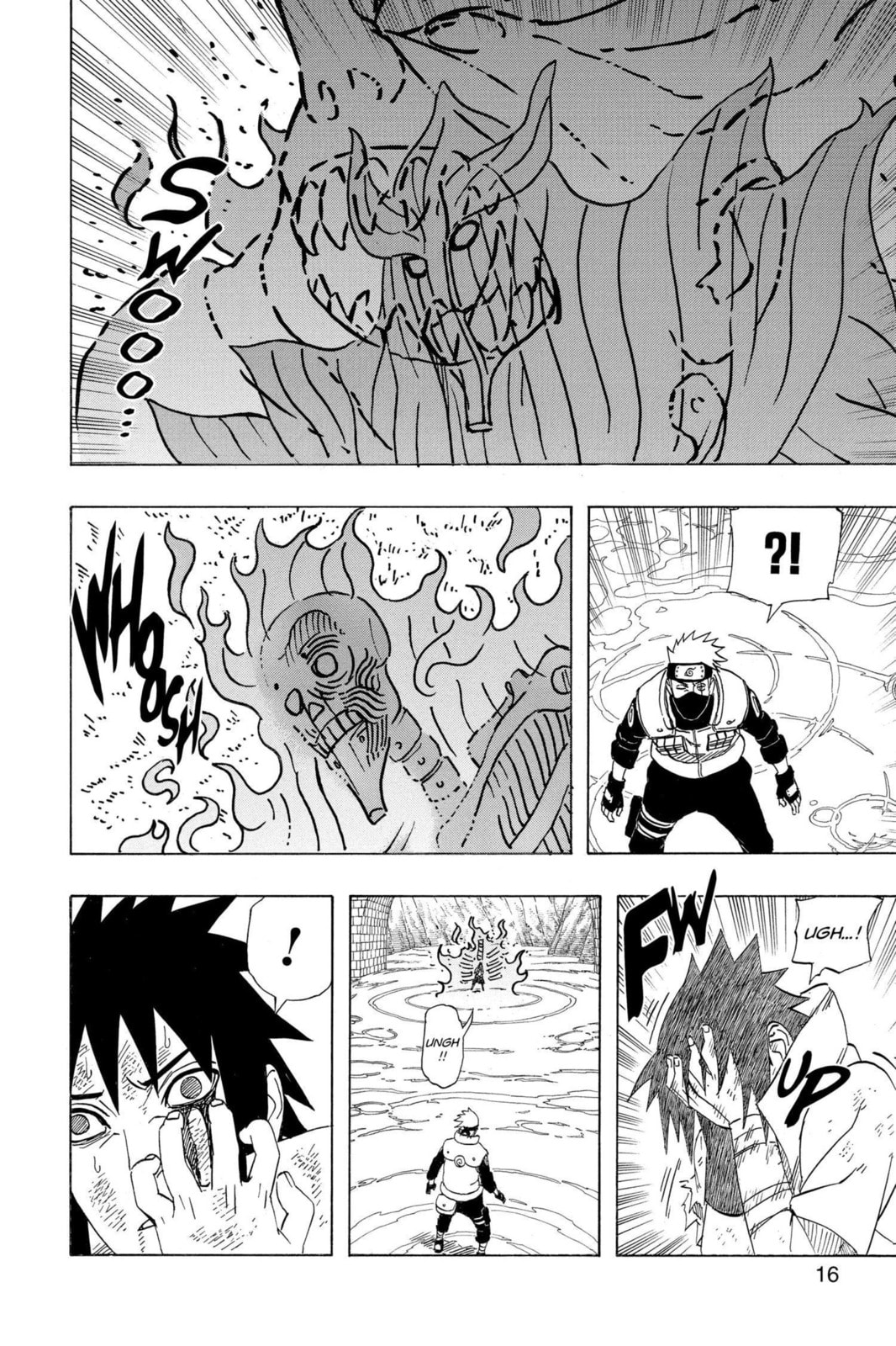 Naruto, chapter 484, image 10