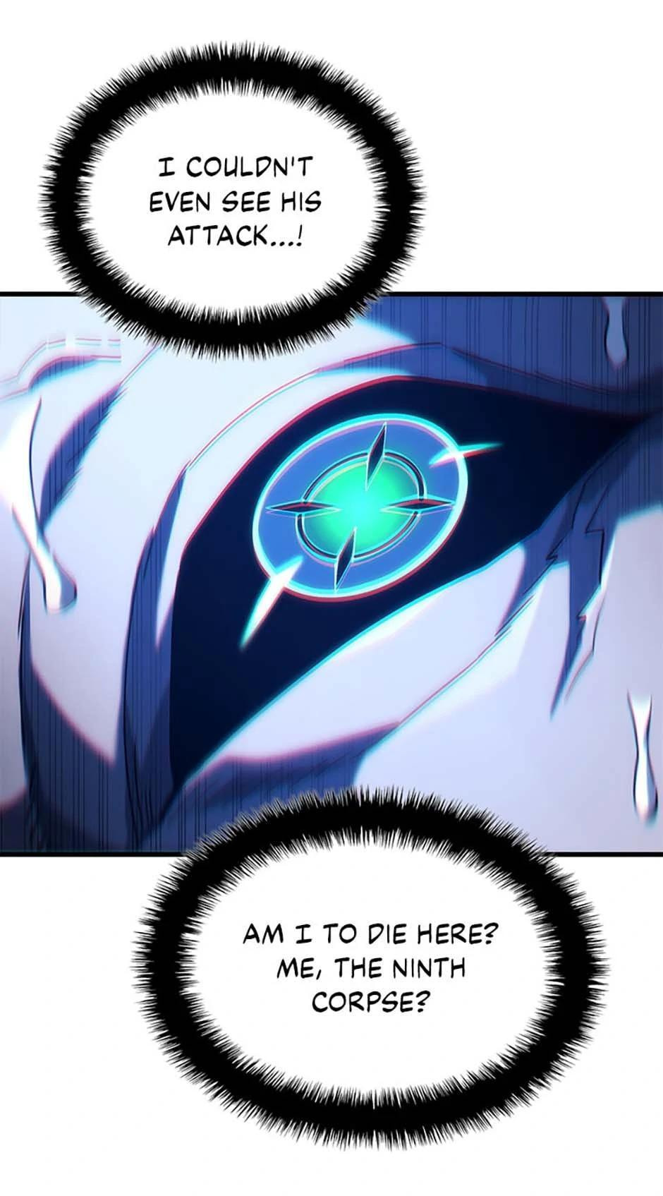 Revenge of the Baskerville Bloodhound, chapter 90, image 35