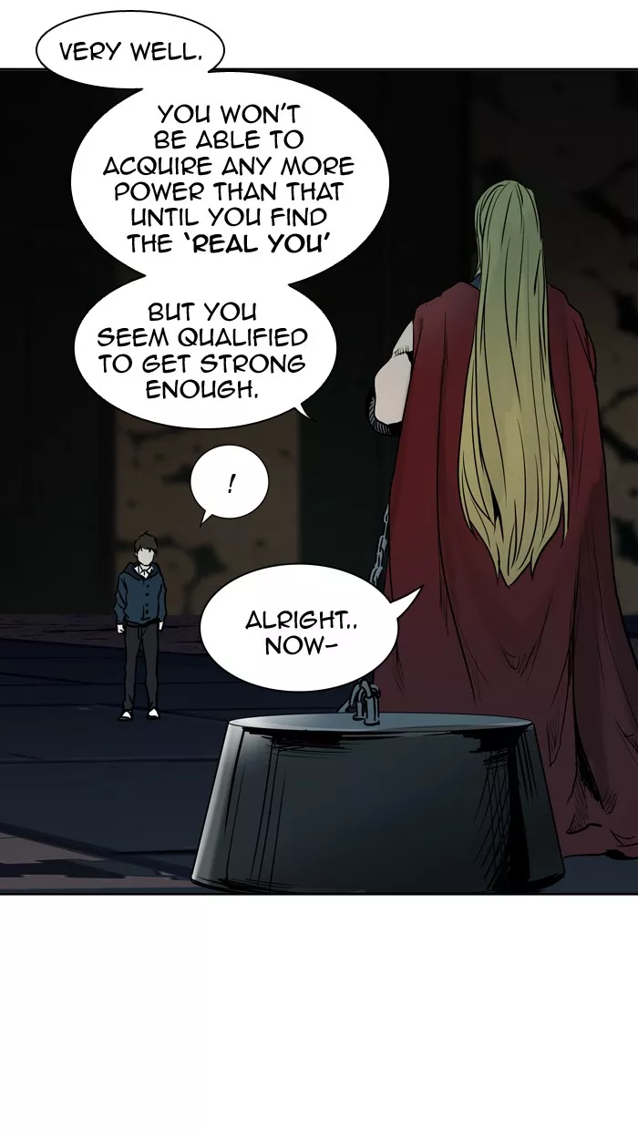 Tower of God, chapter 309, image 85