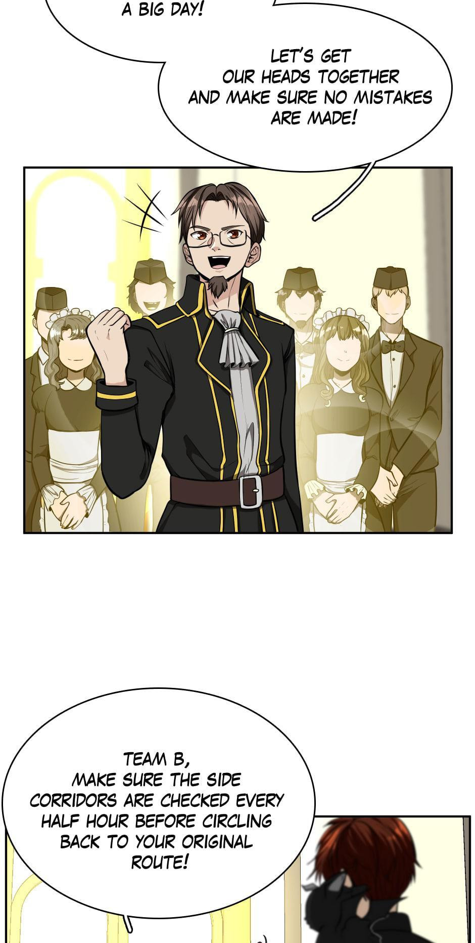 The Beginning After the End, chapter 40, image 32