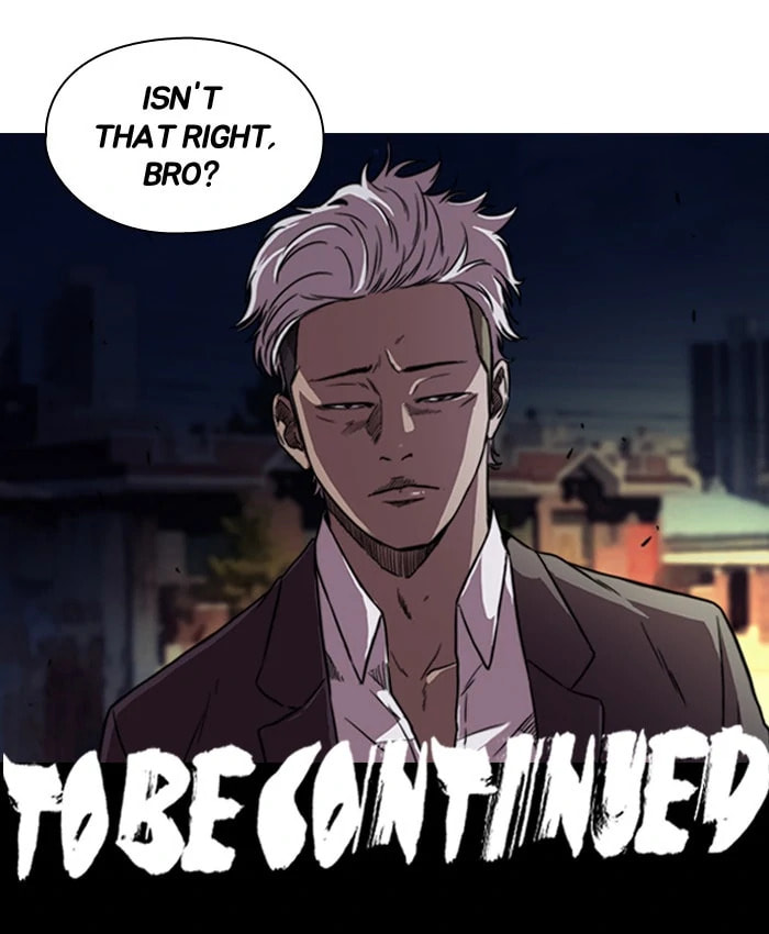 Wind Breaker, chapter 67, page 76