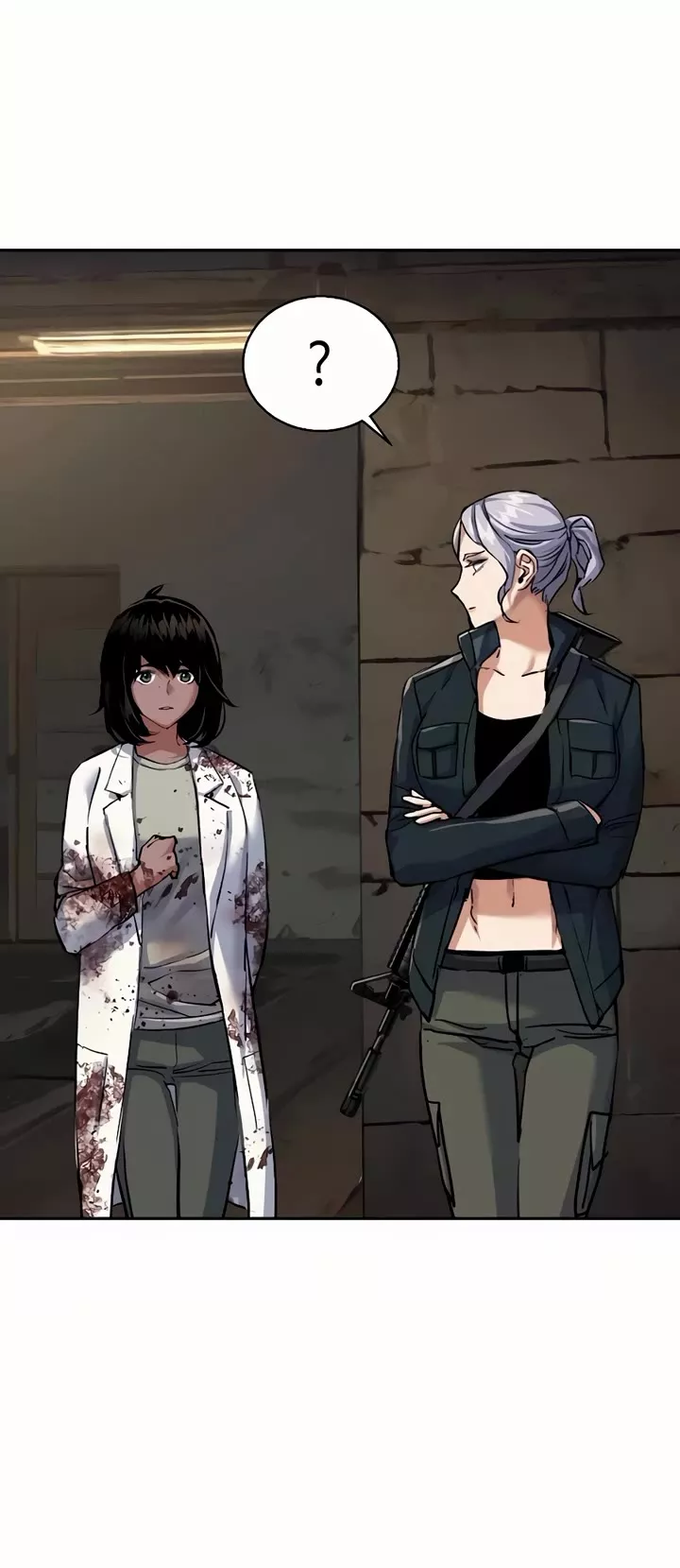 Teenage Mercenary, chapter 225, image 36