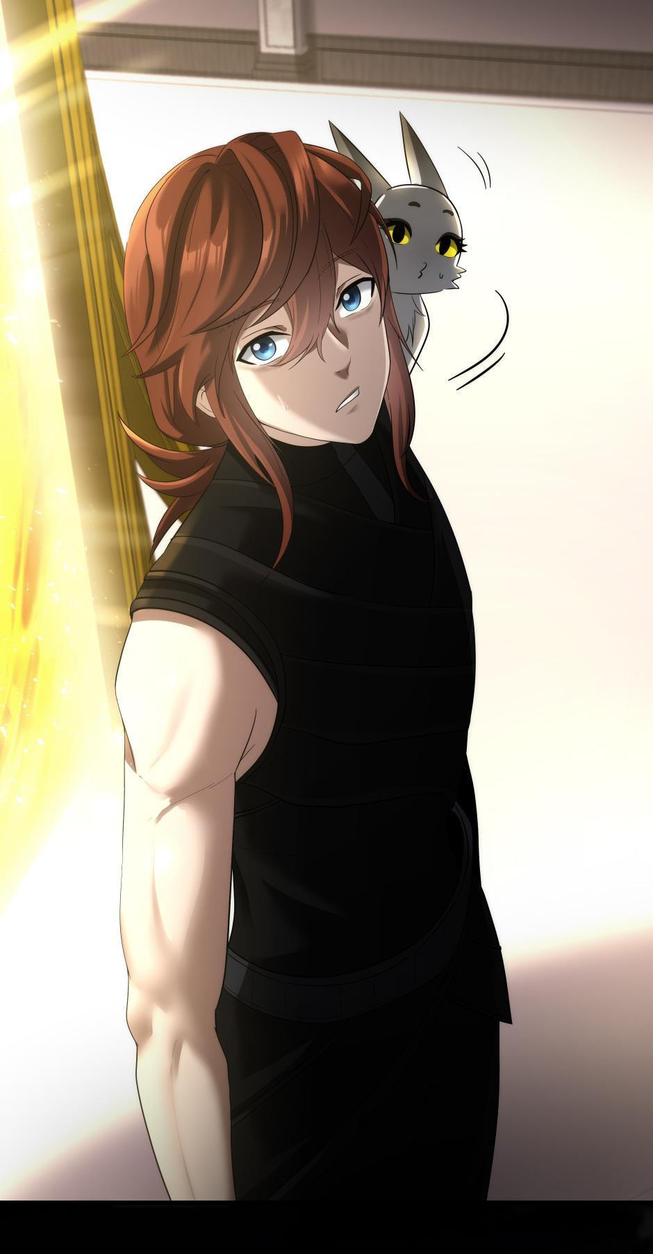 The Beginning After the End, chapter 173, image 148
