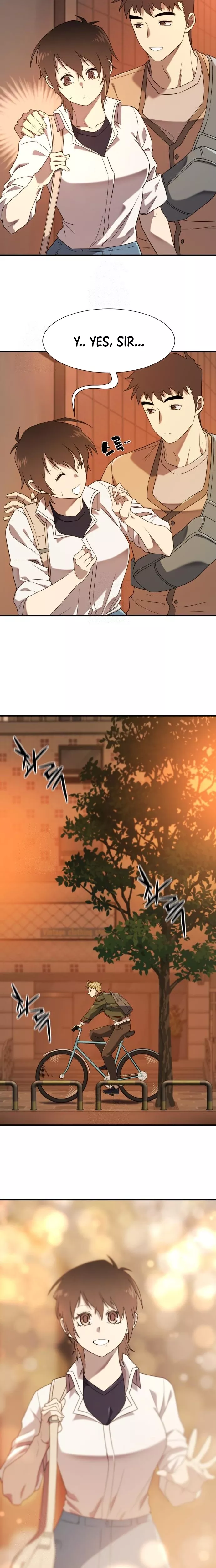 The Greatest Estate Developer, chapter 217, image 14