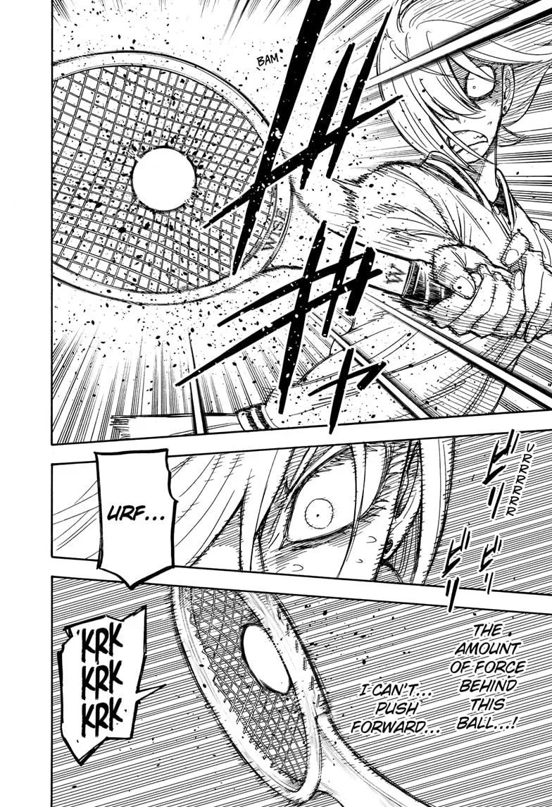 SPY x FAMILY, chapter 34, image 14