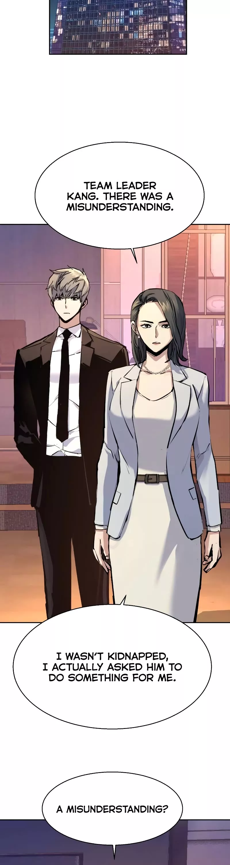 Teenage Mercenary, chapter 182, image 2