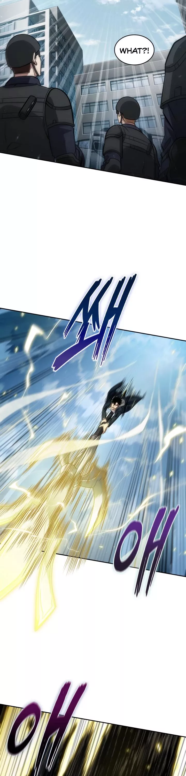 Tomb Raider King, chapter 336, image 2