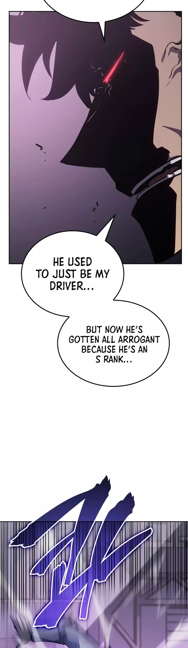 Solo Leveling: Ragnarok, chapter 14, image 49