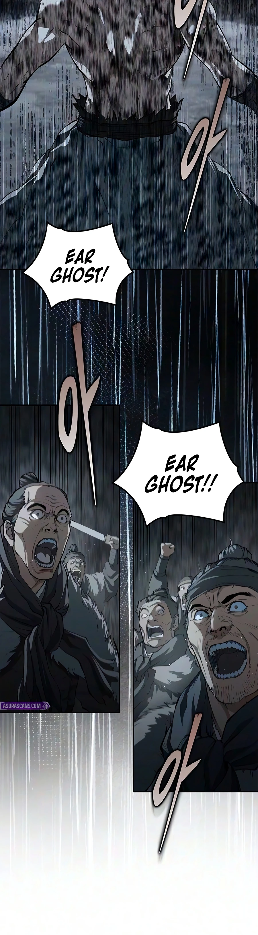 Murim Psychopath, chapter 37, image 11